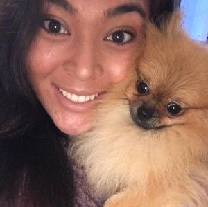 Meet your Posher, Bethany